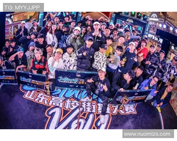 全国街舞大赛特别报道：上海极限运动队如何成功转型与街舞文化的融合之路